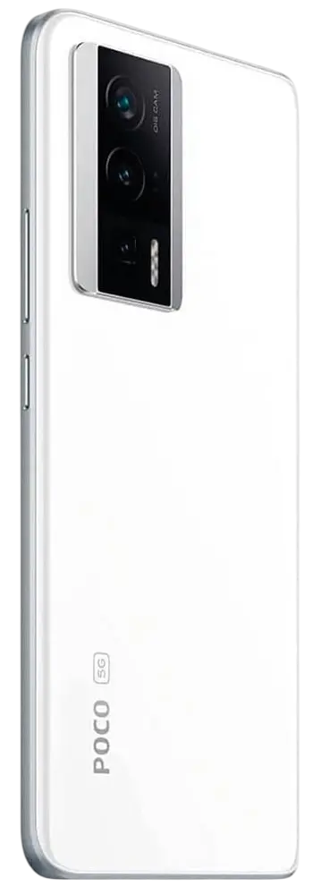 Xiaomi Poco F5 Pro 5G Right Side