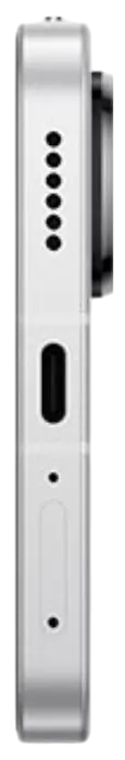 Xiaomi Poco F7 5G Charging Port Image.