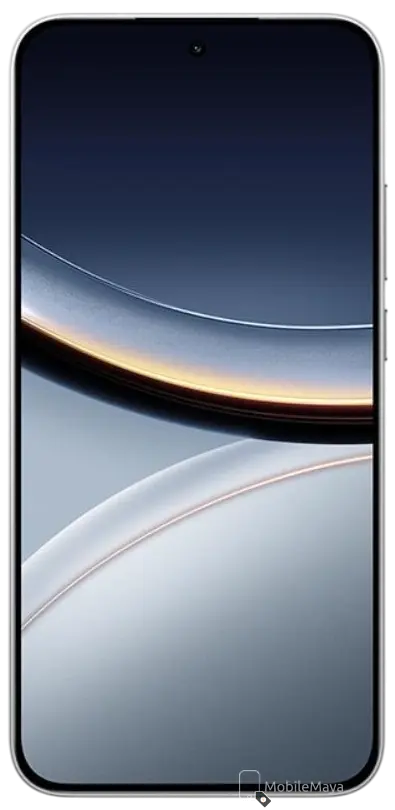 Xiaomi Poco F7 5G Front Image.