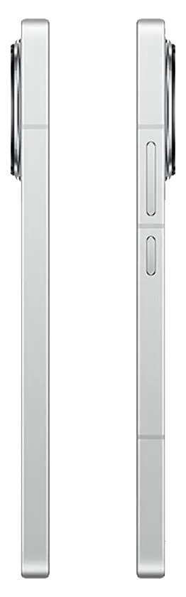 Xiaomi Poco F7 Pro Power Button Side.