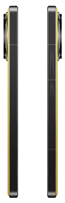 Xiaomi Poco F7 Ultra Power Button Side.