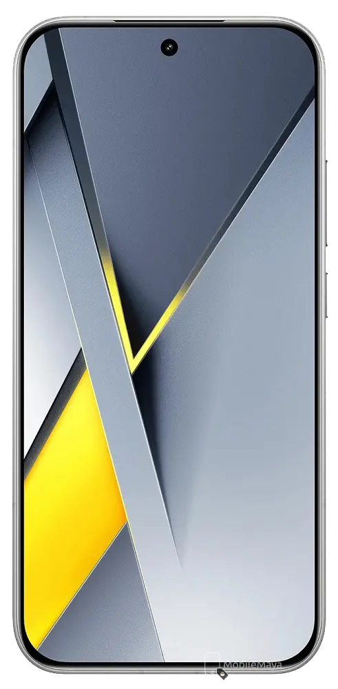 Xiaomi Poco F8 Pro Front Side Image.