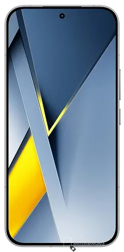 Xiaomi Poco F8 Ultra Full Front Side Image.