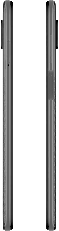 Xiaomi Poco M2 Pro side Image