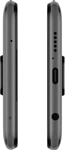 Xiaomi Poco M2 Pro updown Image