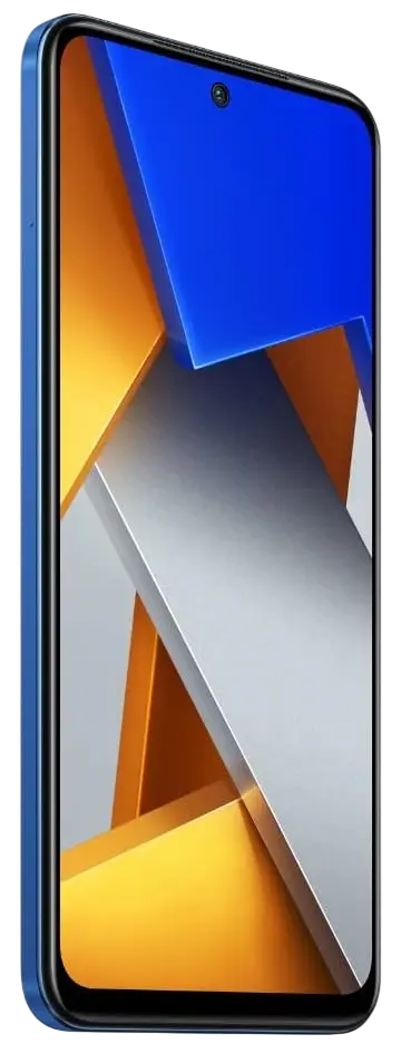 Xiaomi Poco M4 Pro 4G Front Side
