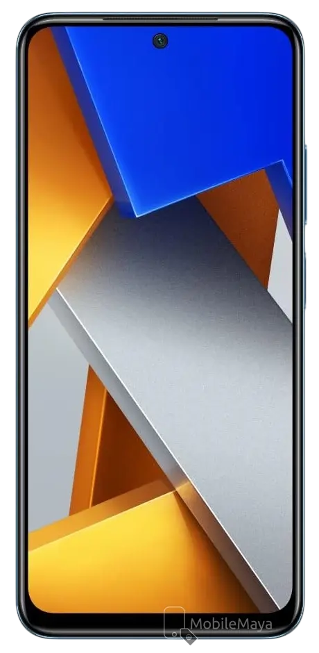 Xiaomi Poco M4 Pro 4G Front
