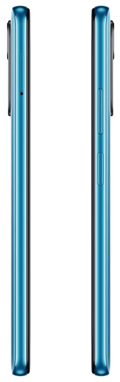 Xiaomi Poco M4 Pro 5G Side