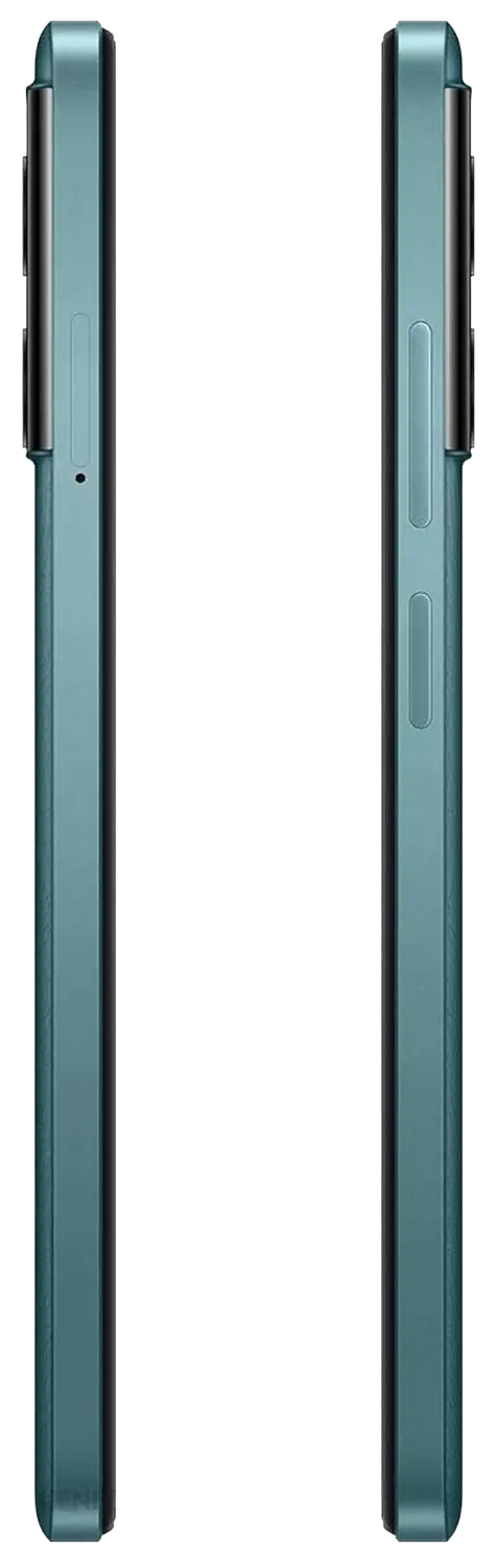 Xiaomi Poco M5 4G Button Side