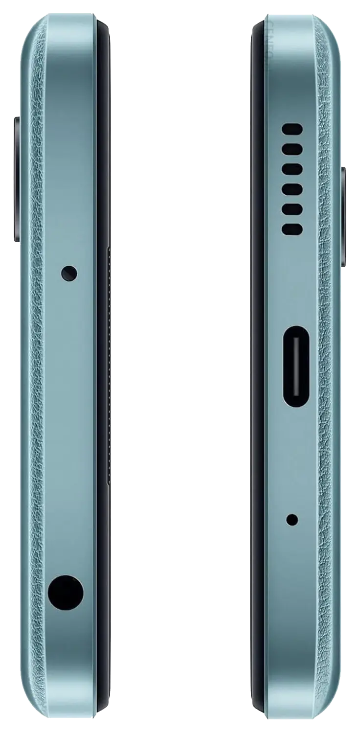 Xiaomi Poco M5 4G Updown Side