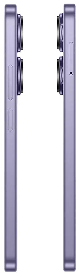 Xiaomi Poco M6 Pro 4G Button Side