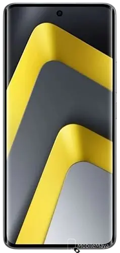 Xiaomi Poco M8 Front Image