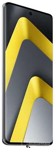 Xiaomi Poco M8 Front Image