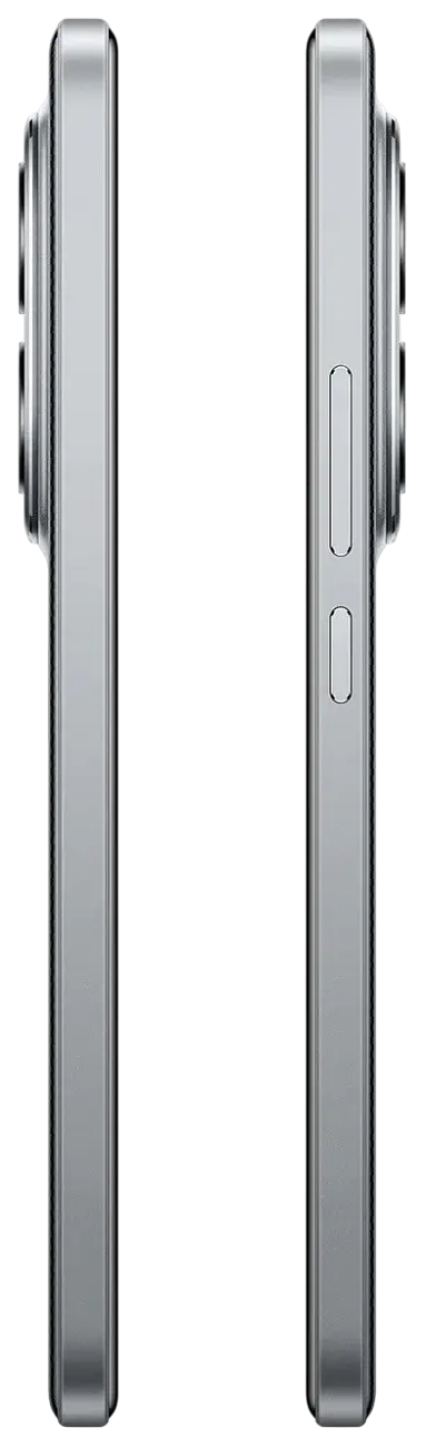 Xiaomi Poco M8 Pro Button Side Image