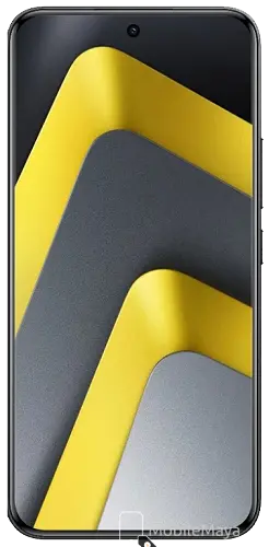 Xiaomi Poco M8 Pro Front Image