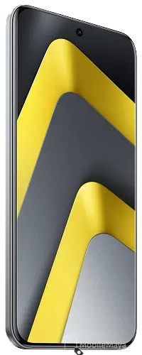 Xiaomi Poco M8 Pro Front Image
