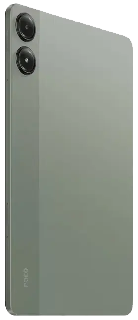 Xiaomi Poco Pad Back Side