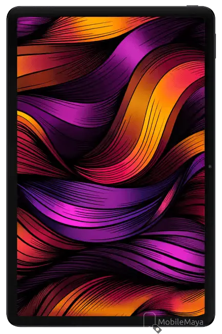 Xiaomi Poco Pad Front