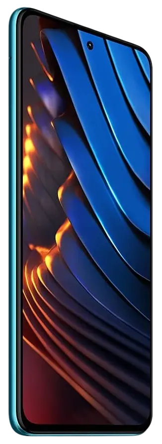 Xiaomi Poco X3 GT 5G Front Side