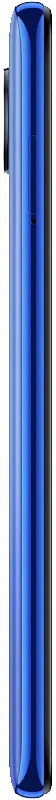 Xiaomi Poco X3 Pro laft Image