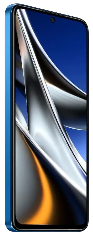Xiaomi Poco X4 Pro Front Side