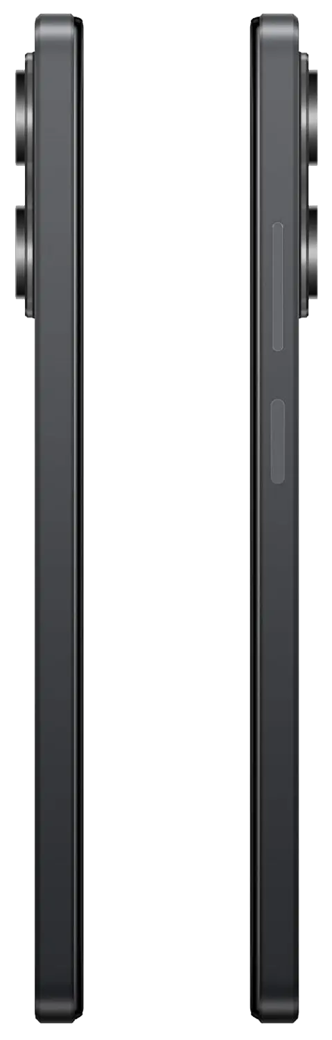 Xiaomi Poco X5 Pro Button Side