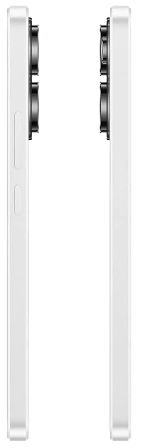 Xiaomi Poco X6 5G Button Side