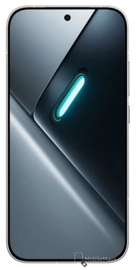 Xiaomi Poco X8 Pro 5G Front Side Image