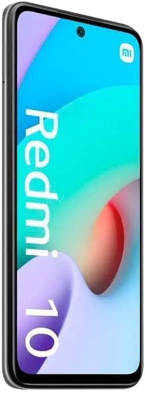 Xiaomi Redmi 10 2022 laft Image