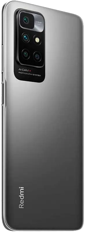 Xiaomi Redmi 10 right Image