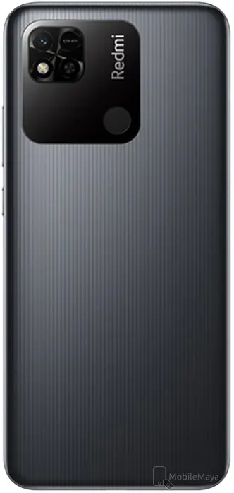 Xiaomi Redmi 10A back Image