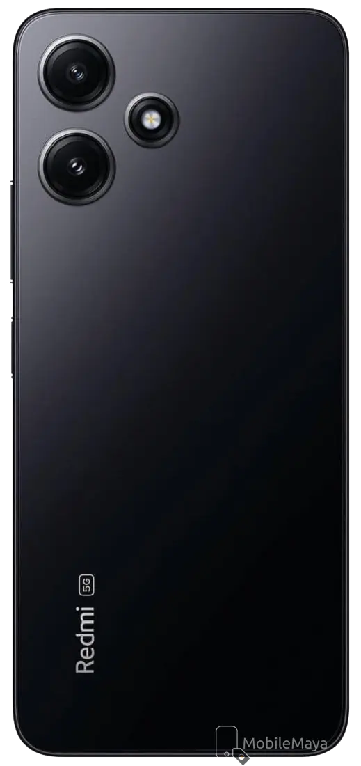 Xiaomi Redmi 12 5G Back Side