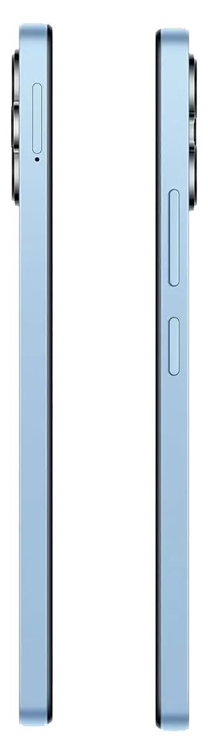 Xiaomi Redmi 12 Power Button Side Image.