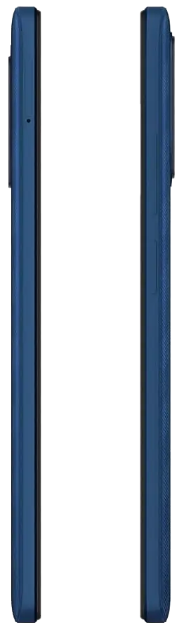 Xiaomi Redmi 12C 4G Button Side