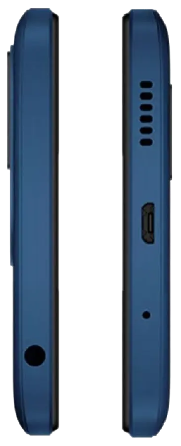 Xiaomi Redmi 12C 4G Updown Side