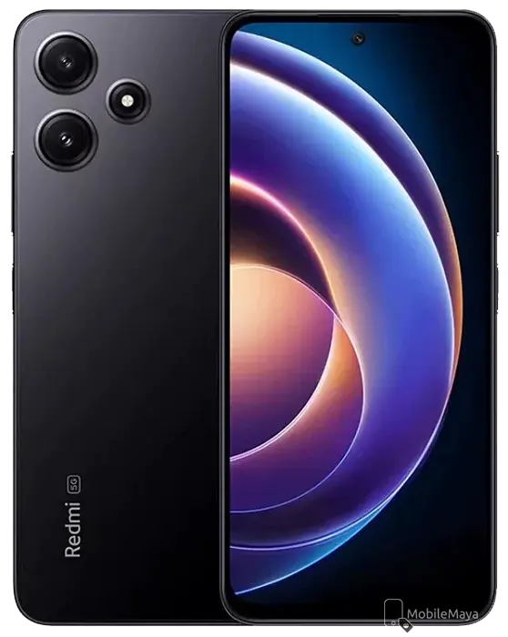 Xiaomi Redmi 12R 5G Black