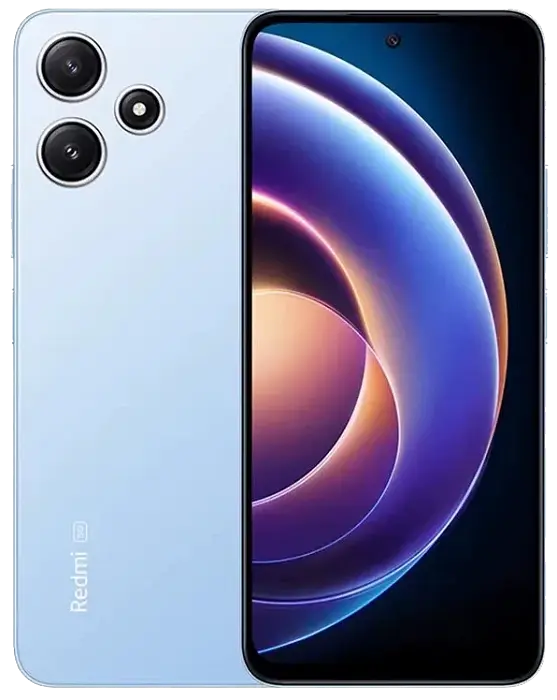 Xiaomi Redmi 12R 5G Blue