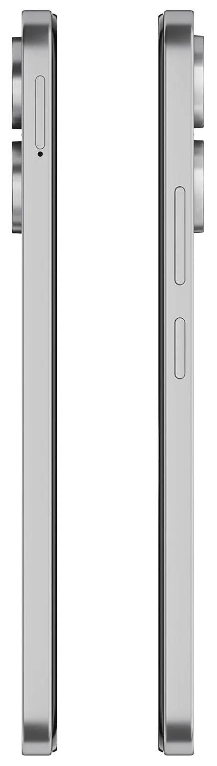 Xiaomi Redmi 13C 5G Button Side
