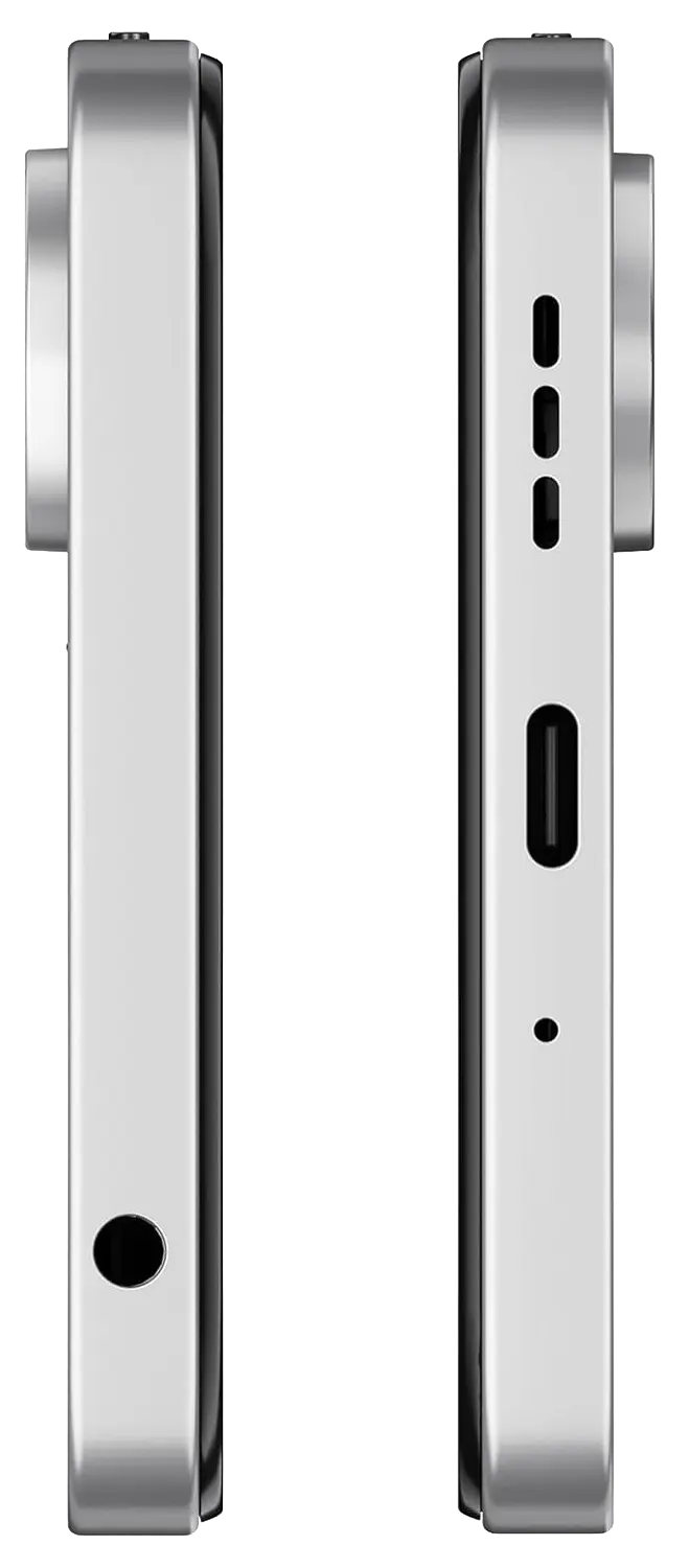 Xiaomi Redmi 13C 5G Updown Side