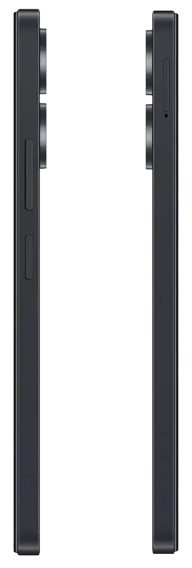 Xiaomi Redmi 13C side image