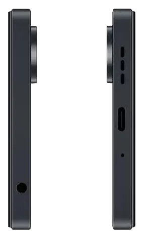 Xiaomi Redmi 13C updown image