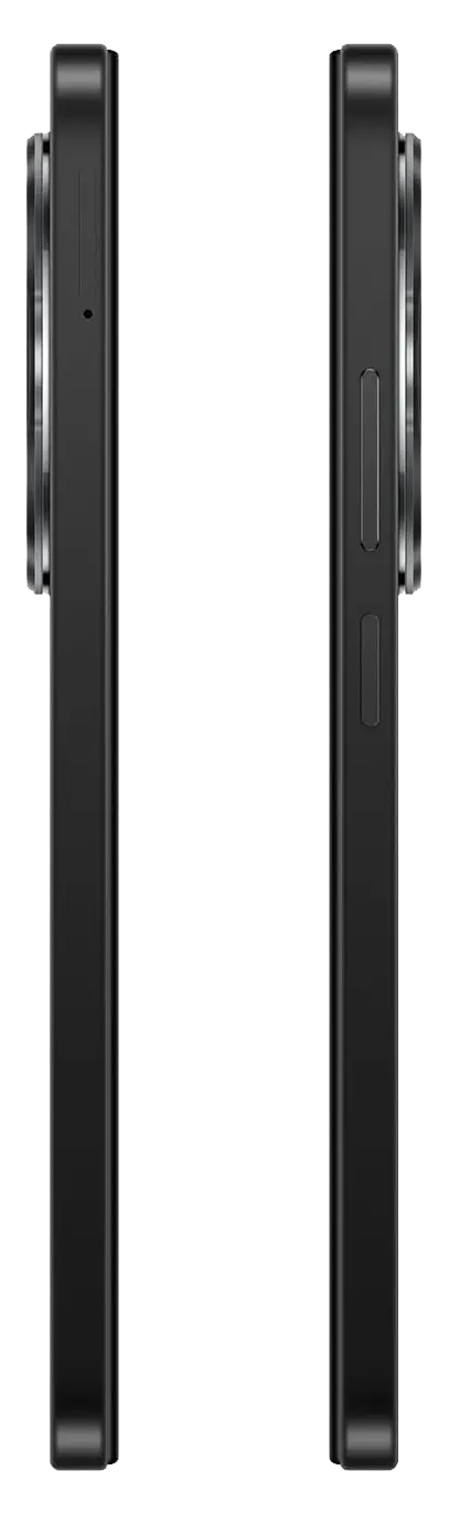 Xiaomi Redmi 14C Power Button Side Image.