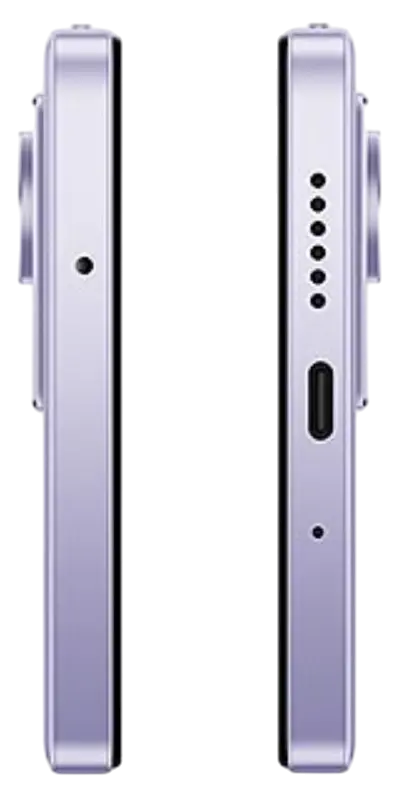 Xiaomi Redmi 15 4G Charging Port Image.