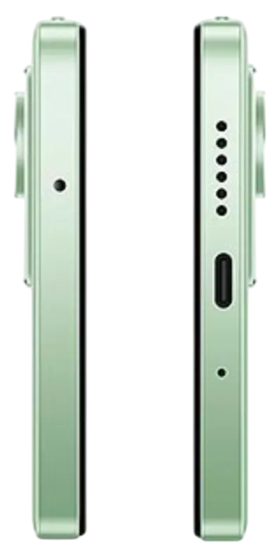 Xiaomi Redmi 15 5G Charging Port Image.