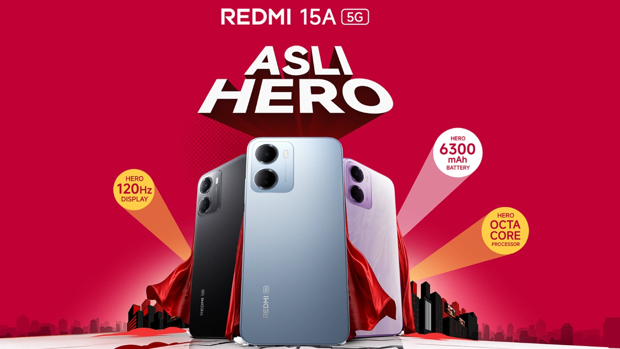 Xiaomi Redmi 15A 5G News Image.png