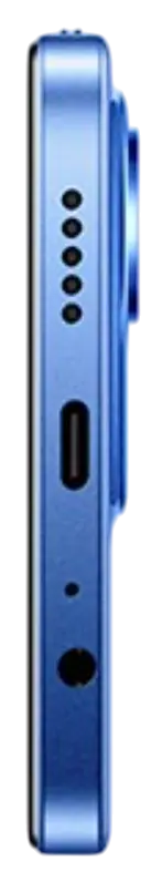 Xiaomi Redmi 15c 4G Charging Port Image.