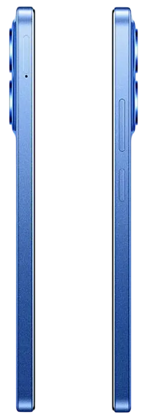 Xiaomi Redmi 15c 4G Power Button Image.