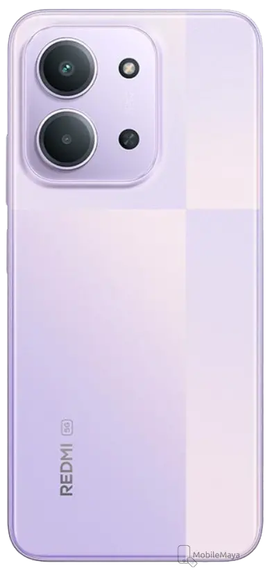 Xiaomi Redmi 15c 5G Back Image