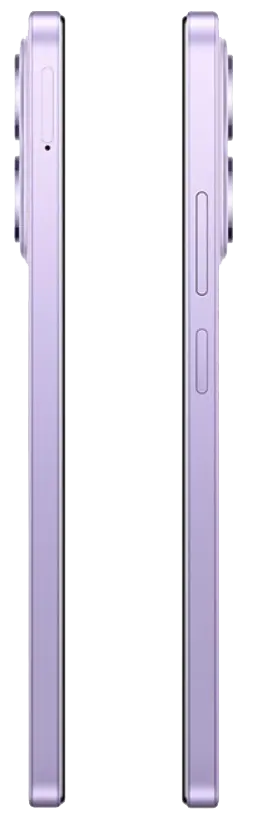 Xiaomi Redmi 15c 5G Button Side Image