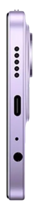 Xiaomi Redmi 15c 5G Charging Port Image